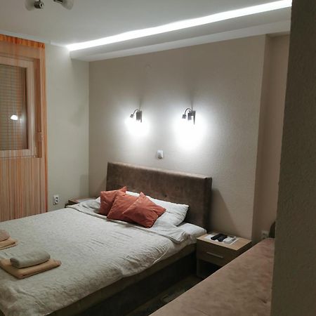 Apartmani Manila, Vauceri, Terme-Popust, Akva Park-Popust, Garazno Mesto Vrnjacka Banja Exterior photo